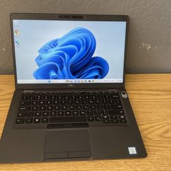 Dell Latitude 5400, core i5- 8th Gen