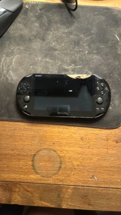 Psvita