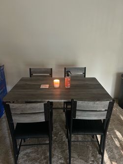 Dining Set