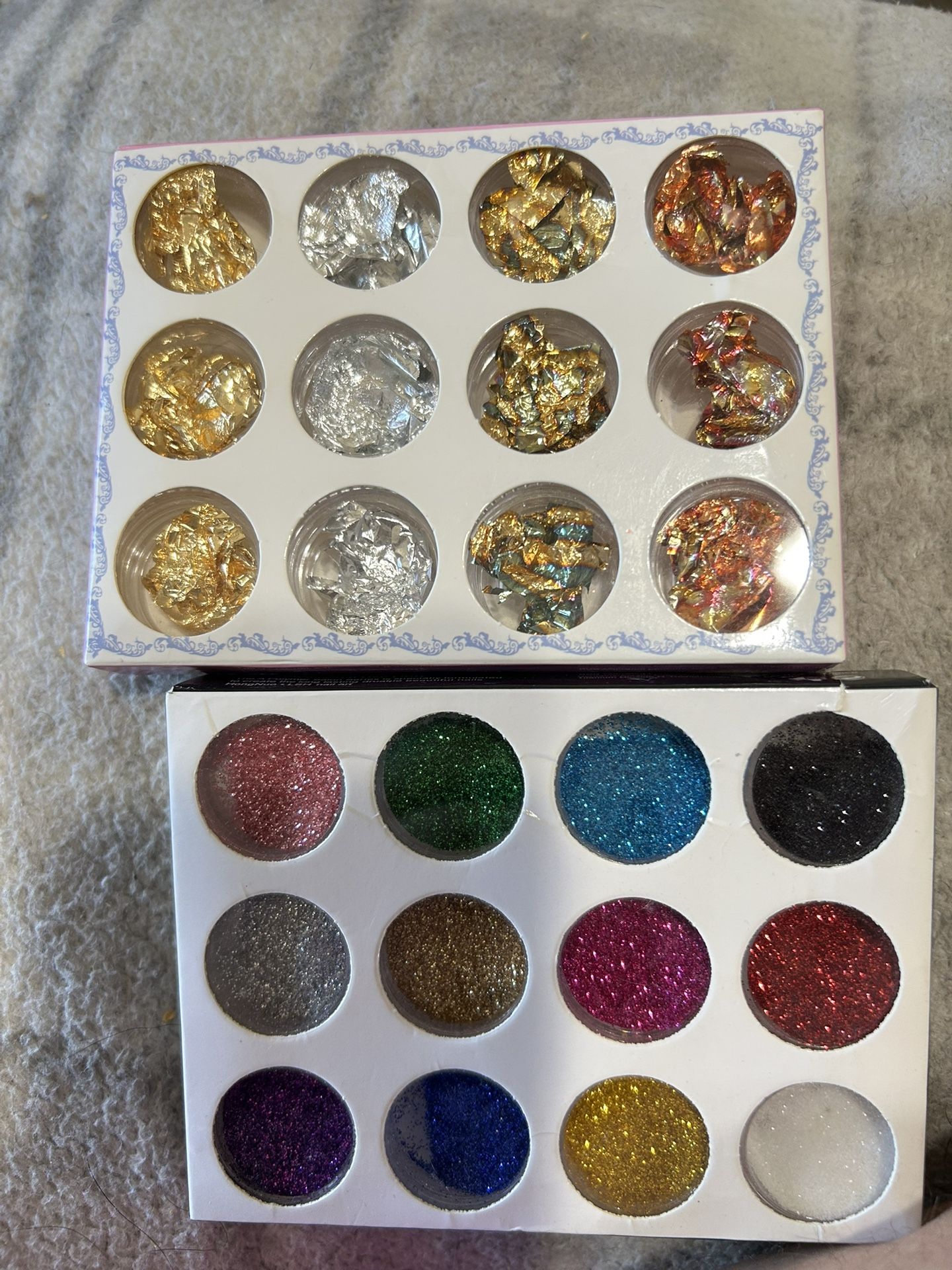 Nail Stuff