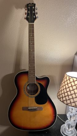 Mitchell Guitar