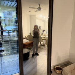 Large Mirror