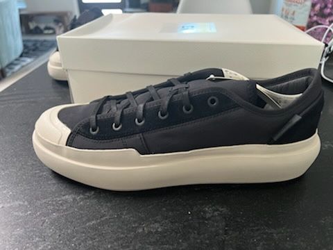 adidas Y-3 Ajatu Court Low Sneaker 11 for Sale in Phoenix, AZ - OfferUp