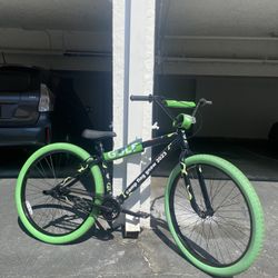 SE BIKE - 2023 Camp Flog Gnaw Exclusive 