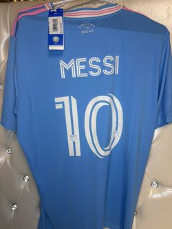 Messi Inter Jersey Xl