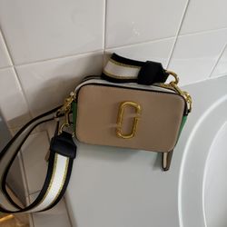 Marc Jacob's Snapshot 