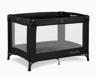 Baby Pack and play + mattress and washable cover