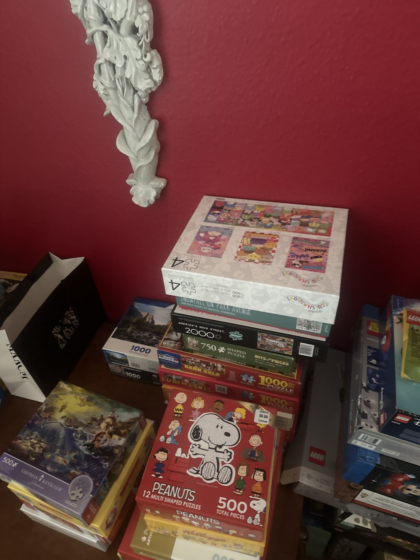 Puzzles