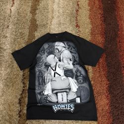 Homies Tee shirt