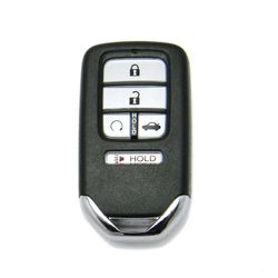 Honda Acura Key Fob Programming 