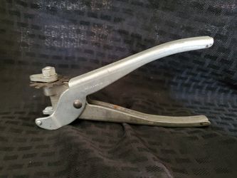 Snap On Spark Plug Speed Gapper Model CF-70A