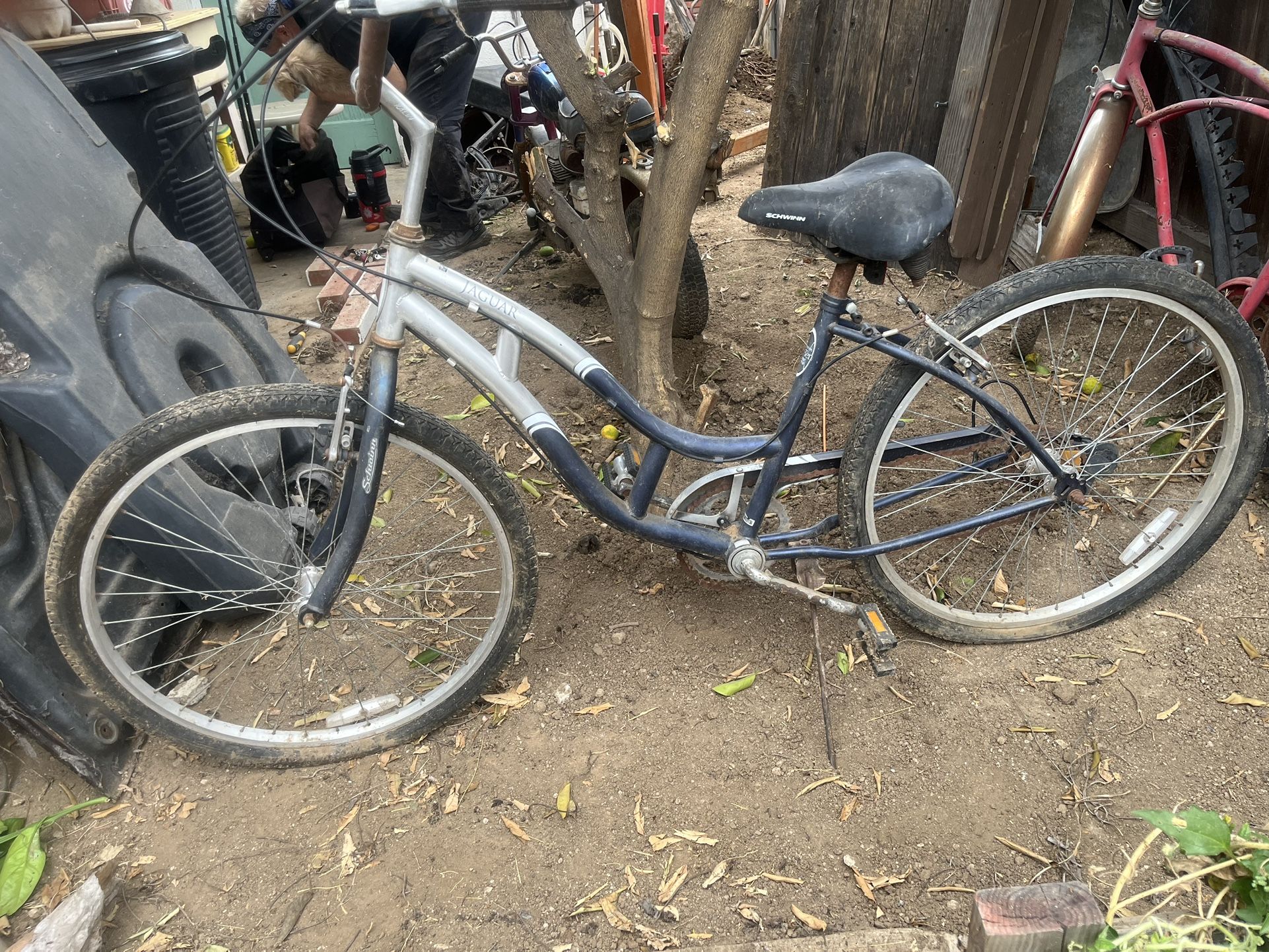 VINTAGE SCHWINN JAGUAR HI-TEN BICYCLE for Sale in Riverside, CA - OfferUp VINTAGE SCHWINN JAGUAR HI-TEN BICYCLE for Sale in Riverside, CA - OfferUp
