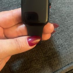 Apple Watch 2nd Generation 