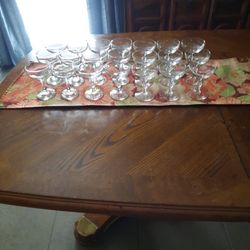 21 Copas 