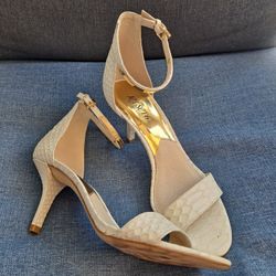 Michael Kors Jetset6 Ankellet Shoe