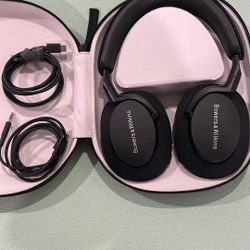 Bowers And Wilkins PX7 S2 Headphones 