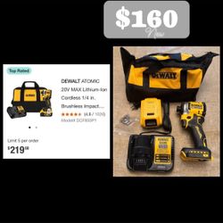 Dewalt