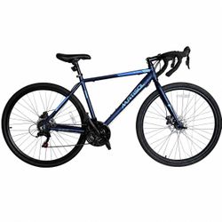 MURTISOL Touring Bicycle