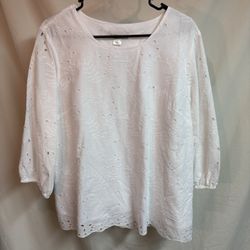 Christopher & Banks Shirt