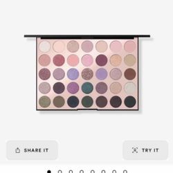 Eyeshadow Palette 