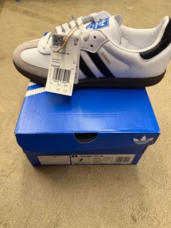 Adidas Sambas