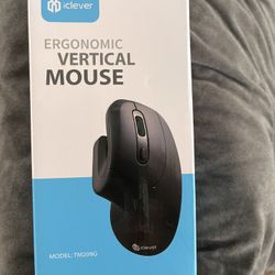 Brand New Vertical Mouse 