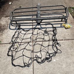 Car Luggage/cargo Rack