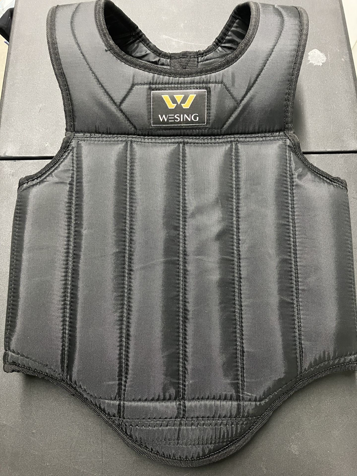 Sparring Chest Protector Medium