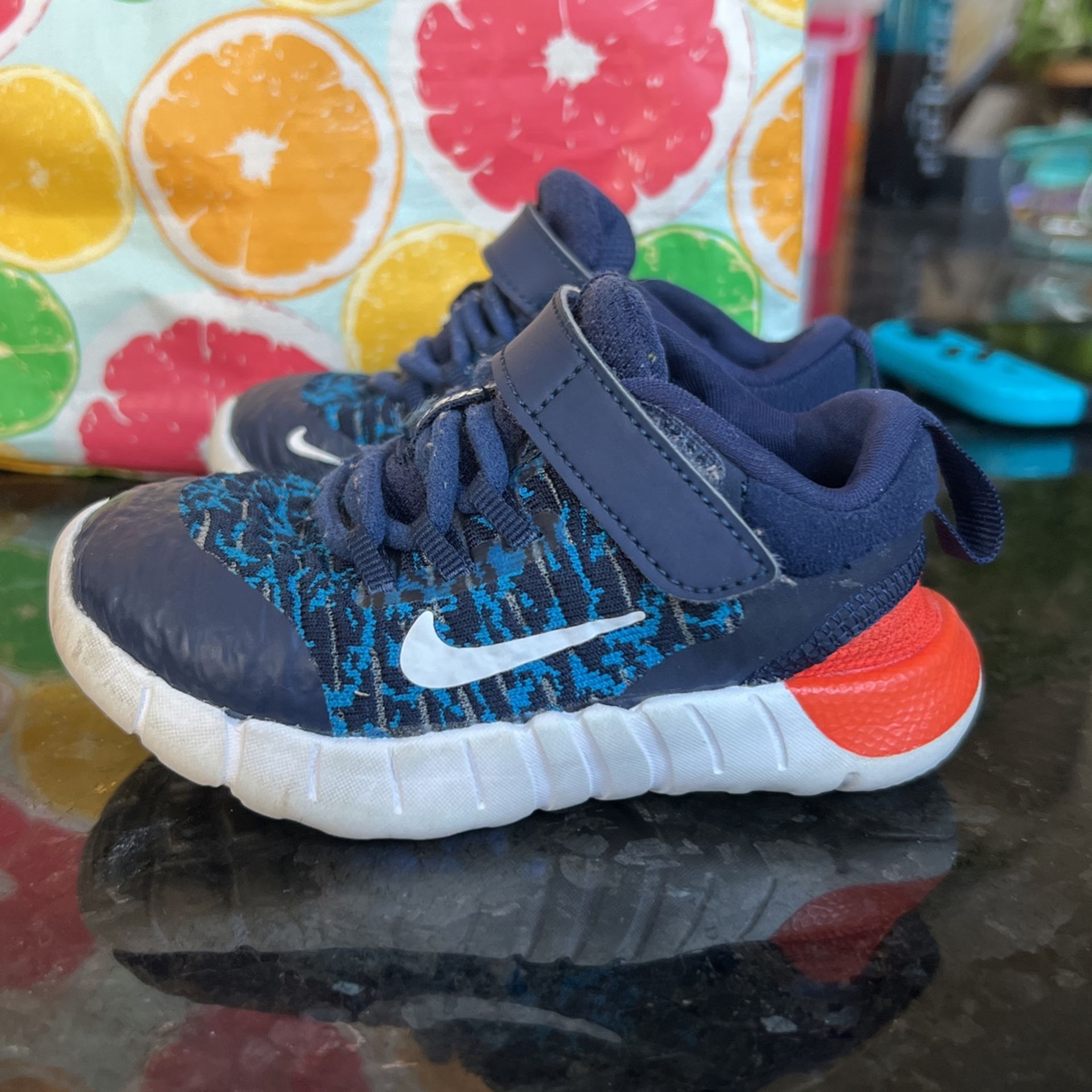 Nike Toddler Soft Soft Shoes