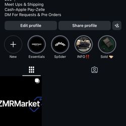 Follow The Page Get Right‼️🔌