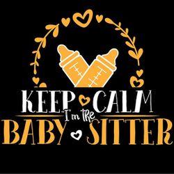 Babysitter/ Niñera