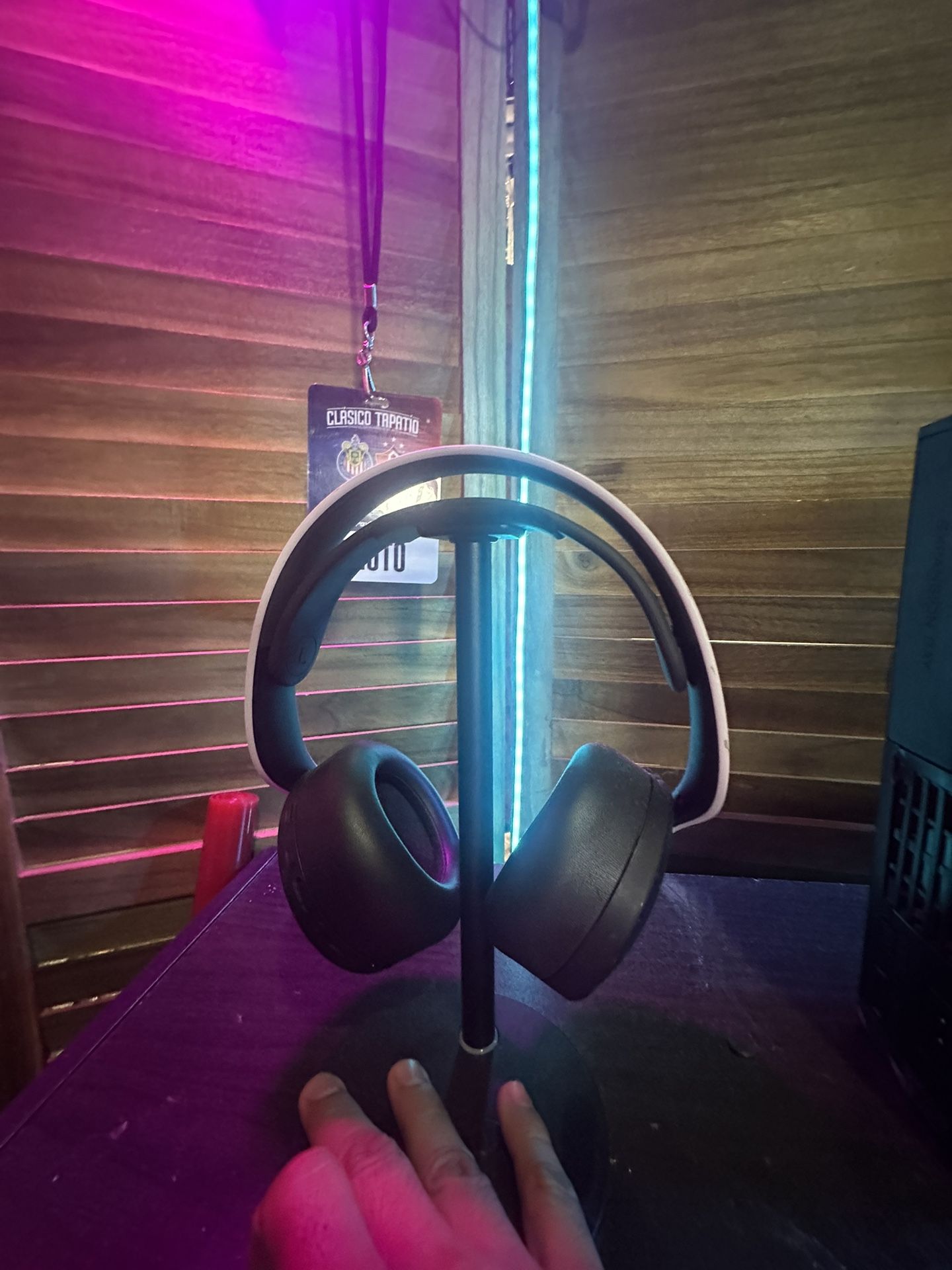Ps5 Headset