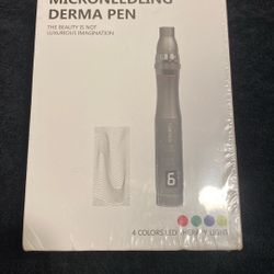 Derma Pen