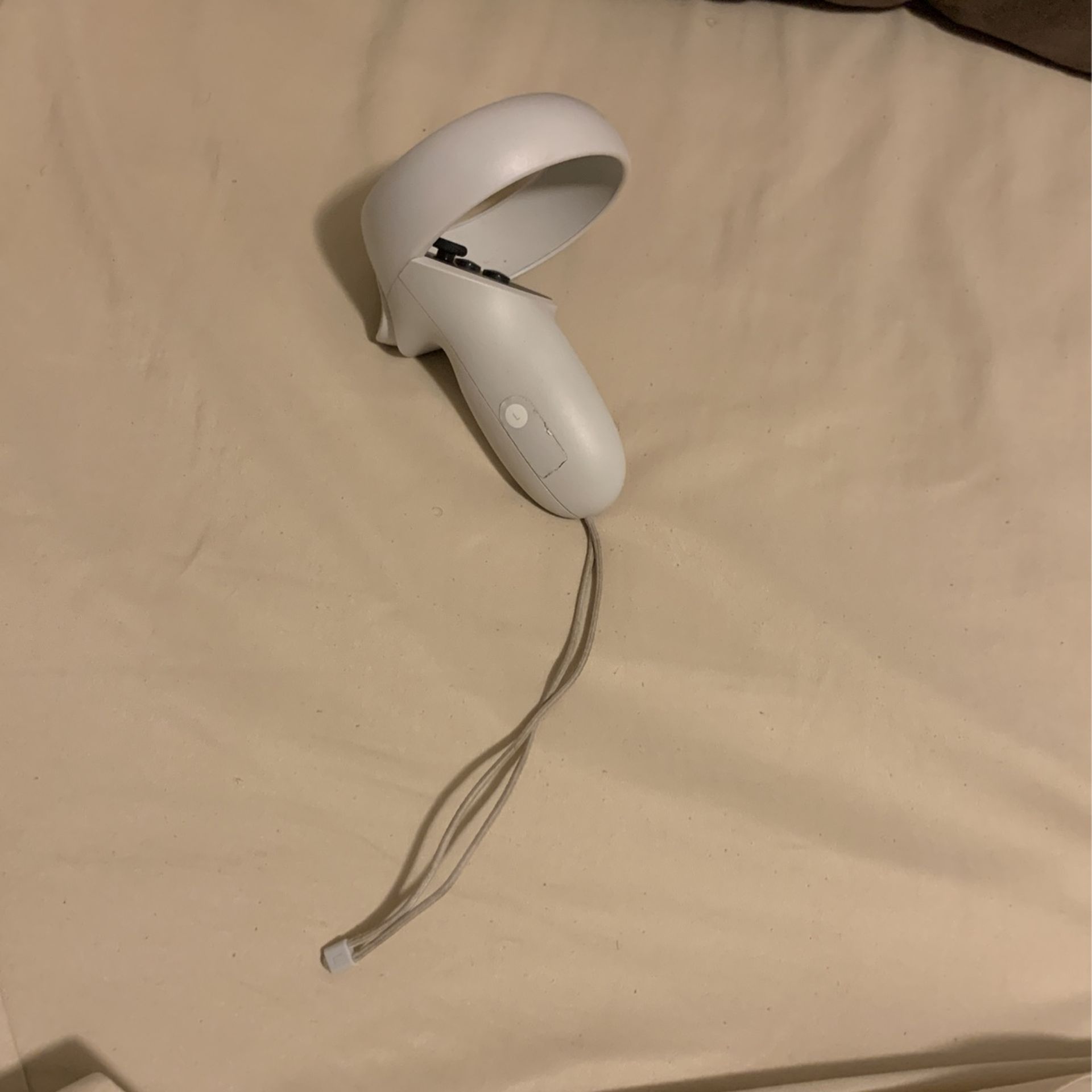 left quest controller up for sale! : r/OculusQuest2