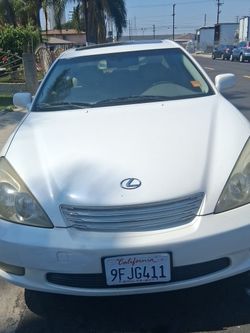 2002 Lexus ES 300
