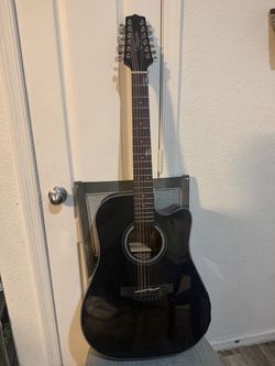 Takamine GD30