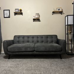 Baxton Studio Couch For Sale!
