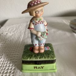 Trinket Box