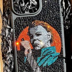 iPhone 14 Pro Max Michael Myers Case 