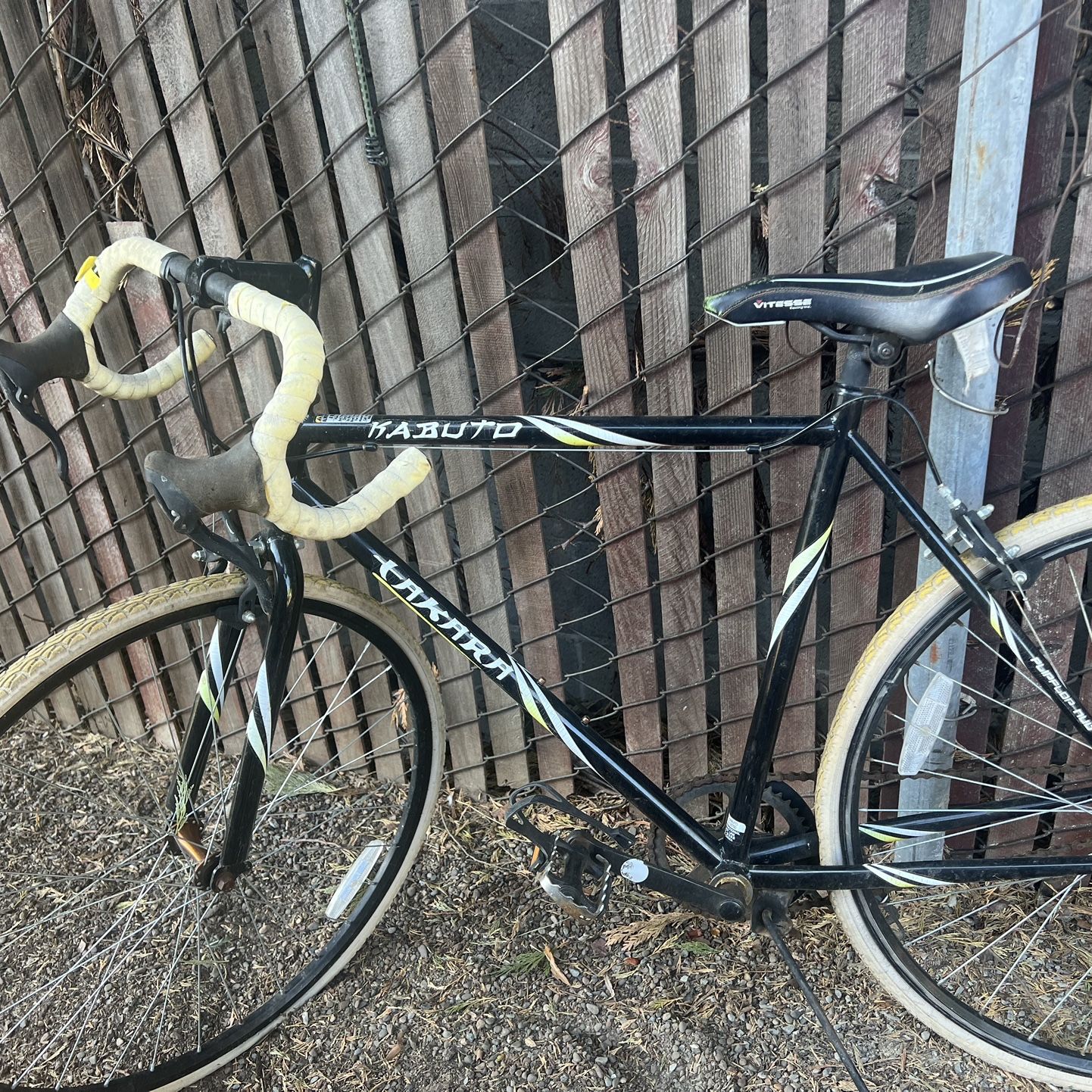 Takara kabuto bike price sale