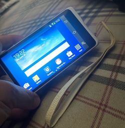 Samsung Galaxy camera 2
