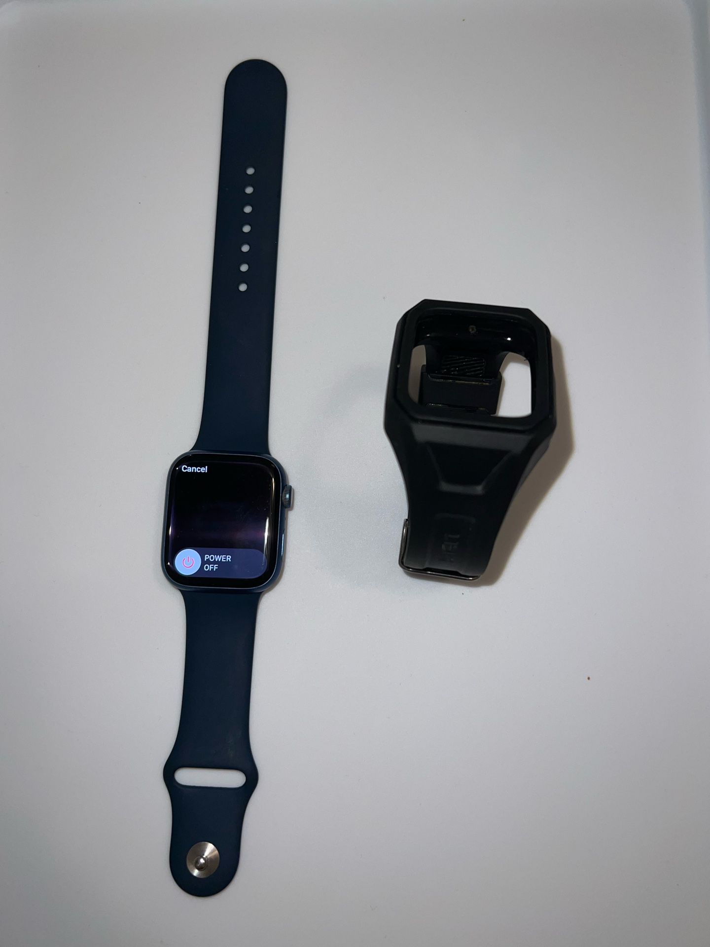 45 mm Apple Watch Series 7