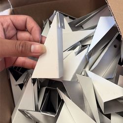 5k and 6k gutter wedges