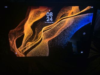 Samsung tablet tab 8 ultra 512gb