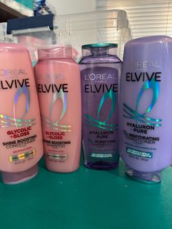 Shampoo