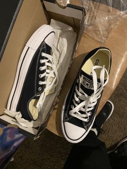 Converse size7