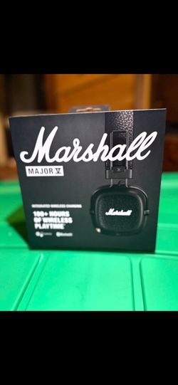 Marshall Major V Wireless Headphones