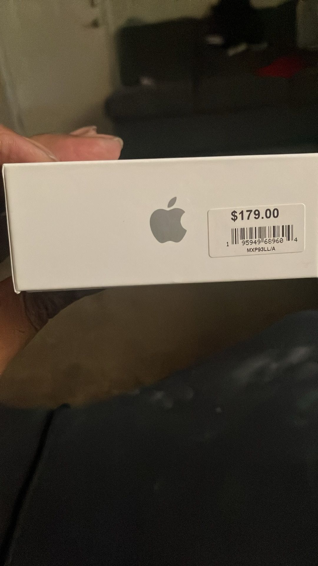 AirPods 4 Noise Cancellation