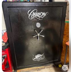 Gun safe