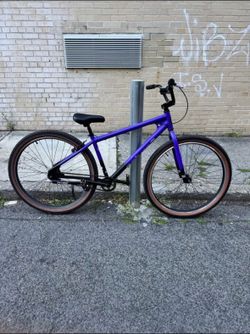 Thruster Saturn 9 29’